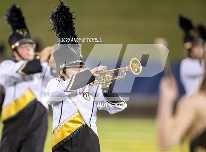 Thumbnail 1 in McCallie vs Calhoun photogallery.