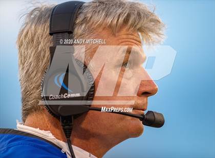 Thumbnail 2 in McCallie vs Calhoun photogallery.