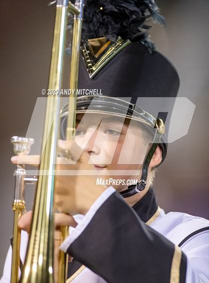 Thumbnail 2 in McCallie vs Calhoun photogallery.