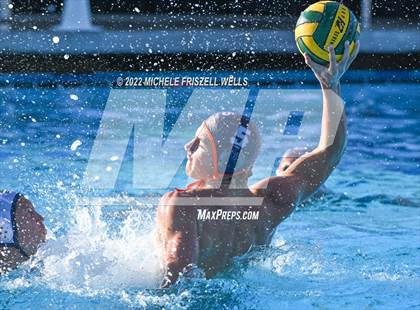 Thumbnail 1 in Poway vs Valhalla (SD CIF OPEN PLAY IN) photogallery.