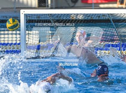 Thumbnail 2 in Poway vs Valhalla (SD CIF OPEN PLAY IN) photogallery.