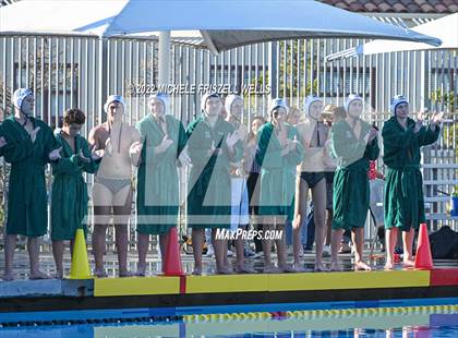 Thumbnail 3 in Poway vs Valhalla (SD CIF OPEN PLAY IN) photogallery.