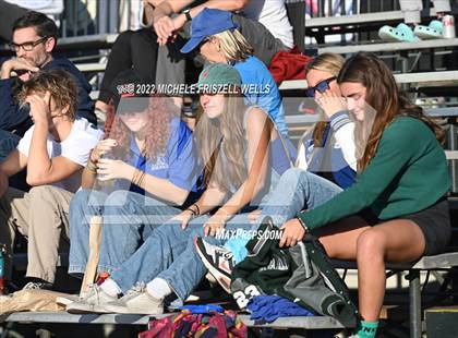 Thumbnail 1 in Poway vs Valhalla (SD CIF OPEN PLAY IN) photogallery.