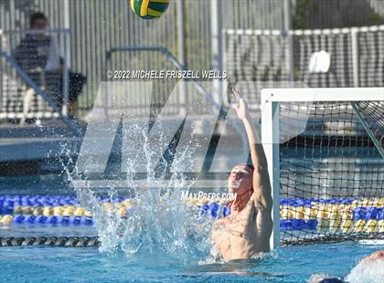 Thumbnail 3 in Poway vs Valhalla (SD CIF OPEN PLAY IN) photogallery.