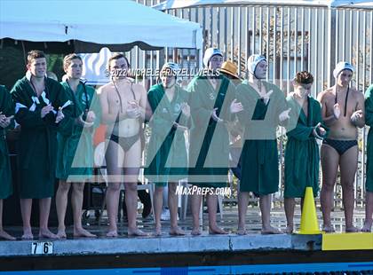 Thumbnail 1 in Poway vs Valhalla (SD CIF OPEN PLAY IN) photogallery.