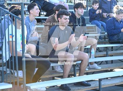 Thumbnail 2 in Poway vs Valhalla (SD CIF OPEN PLAY IN) photogallery.