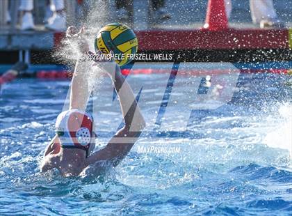 Thumbnail 3 in Poway vs Valhalla (SD CIF OPEN PLAY IN) photogallery.