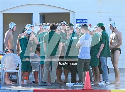 Thumbnail 3 in Poway vs Valhalla (SD CIF OPEN PLAY IN) photogallery.