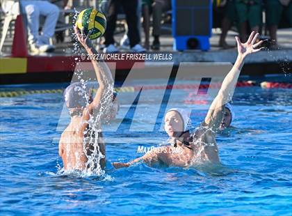 Thumbnail 3 in Poway vs Valhalla (SD CIF OPEN PLAY IN) photogallery.