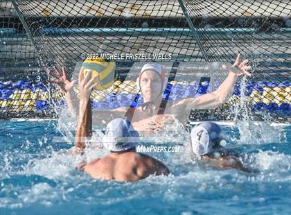 Thumbnail 1 in Poway vs Valhalla (SD CIF OPEN PLAY IN) photogallery.