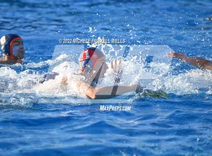 Thumbnail 1 in Poway vs Valhalla (SD CIF OPEN PLAY IN) photogallery.