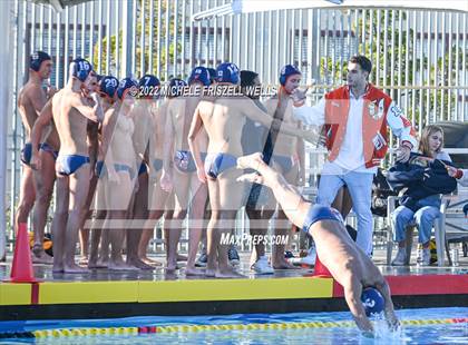 Thumbnail 1 in Poway vs Valhalla (SD CIF OPEN PLAY IN) photogallery.