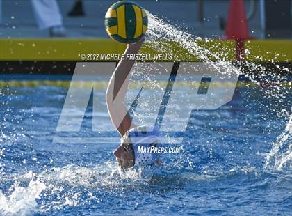 Thumbnail 3 in Poway vs Valhalla (SD CIF OPEN PLAY IN) photogallery.