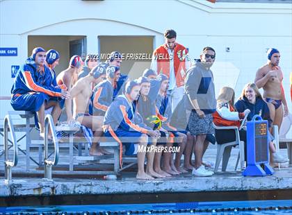Thumbnail 3 in Poway vs Valhalla (SD CIF OPEN PLAY IN) photogallery.