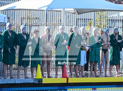 Thumbnail 3 in Poway vs Valhalla (SD CIF OPEN PLAY IN) photogallery.