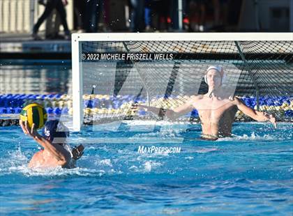 Thumbnail 1 in Poway vs Valhalla (SD CIF OPEN PLAY IN) photogallery.