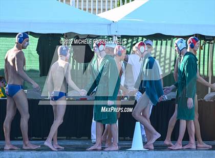 Thumbnail 2 in Poway vs Valhalla (SD CIF OPEN PLAY IN) photogallery.