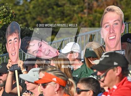 Thumbnail 3 in Poway vs Valhalla (SD CIF OPEN PLAY IN) photogallery.