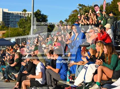 Thumbnail 1 in Poway vs Valhalla (SD CIF OPEN PLAY IN) photogallery.