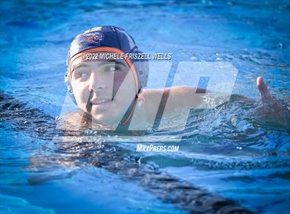 Thumbnail 1 in Poway vs Valhalla (SD CIF OPEN PLAY IN) photogallery.