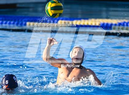 Thumbnail 2 in Poway vs Valhalla (SD CIF OPEN PLAY IN) photogallery.
