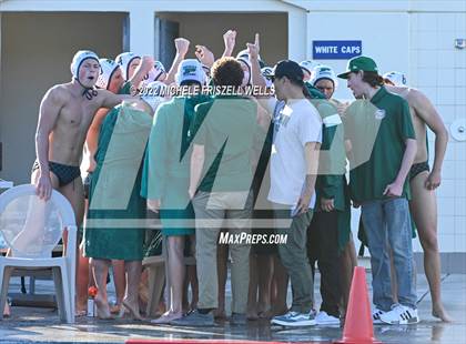 Thumbnail 1 in Poway vs Valhalla (SD CIF OPEN PLAY IN) photogallery.