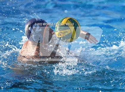 Thumbnail 3 in Poway vs Valhalla (SD CIF OPEN PLAY IN) photogallery.