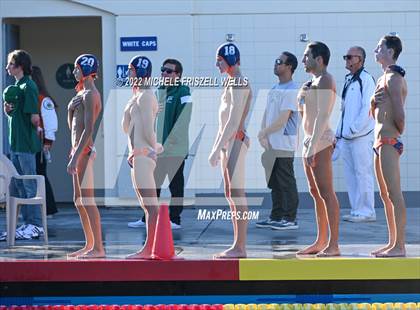 Thumbnail 3 in Poway vs Valhalla (SD CIF OPEN PLAY IN) photogallery.