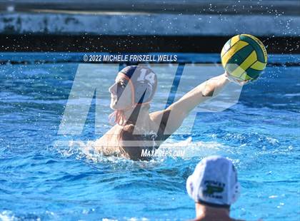 Thumbnail 1 in Poway vs Valhalla (SD CIF OPEN PLAY IN) photogallery.