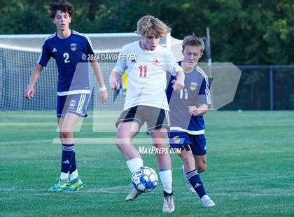 Thumbnail 3 in Arrowhead @ Kettle Moraine photogallery.