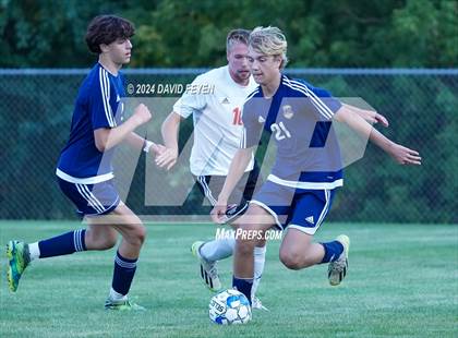 Thumbnail 3 in Arrowhead @ Kettle Moraine photogallery.