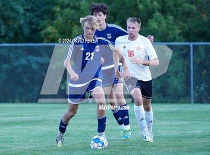 Thumbnail 2 in Arrowhead @ Kettle Moraine photogallery.