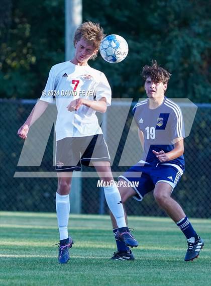Thumbnail 2 in Arrowhead @ Kettle Moraine photogallery.