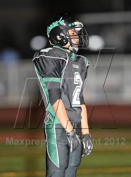 Thumbnail 1 in El Camino Real @ Granada Hills photogallery.