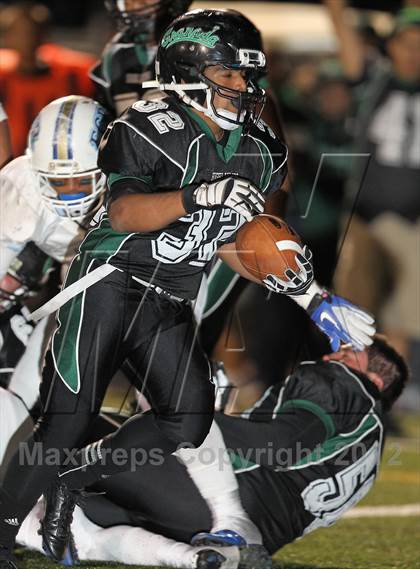 Thumbnail 2 in El Camino Real @ Granada Hills photogallery.