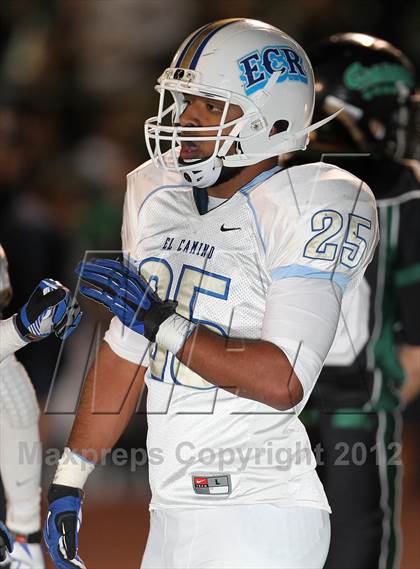 Thumbnail 1 in El Camino Real @ Granada Hills photogallery.