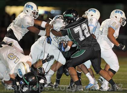 Thumbnail 3 in El Camino Real @ Granada Hills photogallery.