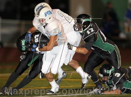 Thumbnail 2 in El Camino Real @ Granada Hills photogallery.