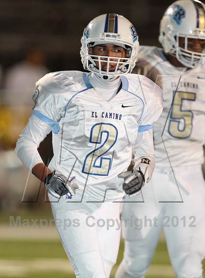 Thumbnail 2 in El Camino Real @ Granada Hills photogallery.