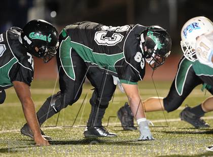 Thumbnail 3 in El Camino Real @ Granada Hills photogallery.