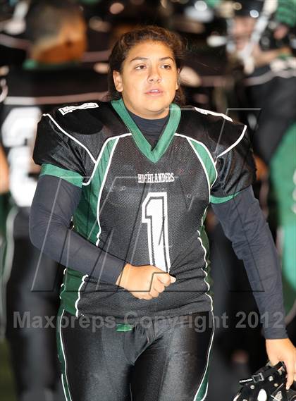 Thumbnail 2 in El Camino Real @ Granada Hills photogallery.