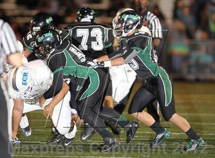 Thumbnail 3 in El Camino Real @ Granada Hills photogallery.
