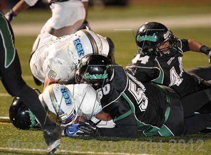 Thumbnail 1 in El Camino Real @ Granada Hills photogallery.