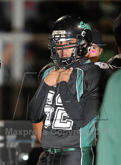 Thumbnail 2 in El Camino Real @ Granada Hills photogallery.