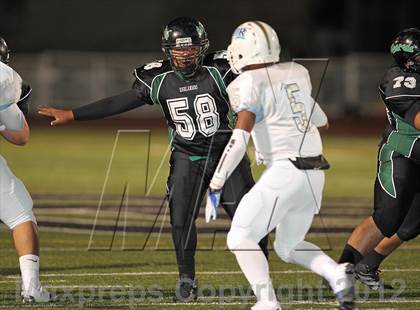 Thumbnail 1 in El Camino Real @ Granada Hills photogallery.