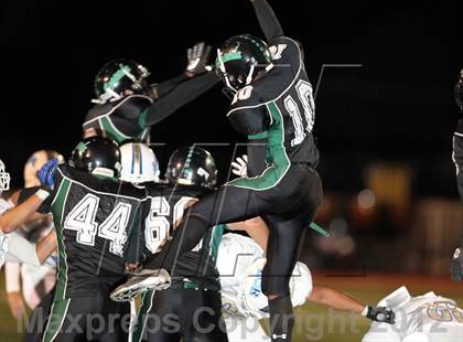 Thumbnail 3 in El Camino Real @ Granada Hills photogallery.