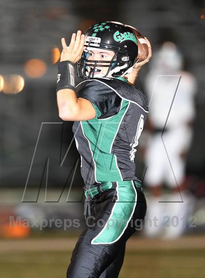 Thumbnail 1 in El Camino Real @ Granada Hills photogallery.