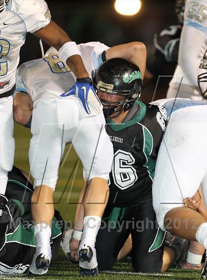 Thumbnail 1 in El Camino Real @ Granada Hills photogallery.