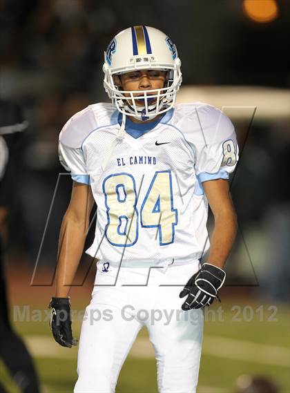 Thumbnail 3 in El Camino Real @ Granada Hills photogallery.
