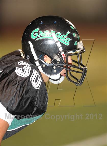 Thumbnail 2 in El Camino Real @ Granada Hills photogallery.